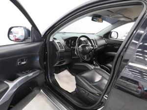 Внедорожник Peugeot 4007 2009 года, 940000 рублей, Калуга