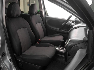 Хетчбэк Nissan Note 2011 года, 799000 рублей, Тюмень