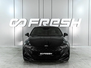 Седан Kia K5 2020 года, 2699000 рублей, Аксай