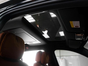 Внедорожник Li Auto L7 2024 года, 6719000 рублей, Тюмень