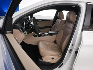 Внедорожник Mercedes-benz GLE-класс Coupe 2017 года, 4512900 рублей, Москва