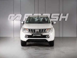 Пикап Mitsubishi L200 2016 года, 2019000 рублей, Минеральные Воды