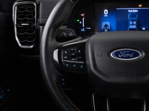 Пикап Ford Ranger 2022 года, 4893055 рублей, Москва