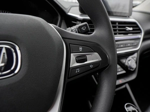 Седан Changan Alsvin 2023 года, 1290000 рублей, Волгоград