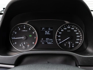 Седан Hyundai Elantra 2017 года, 1560000 рублей, Краснодар