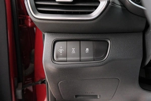 Внедорожник Hyundai Santa Fe 2019 года, 2999000 рублей, Красноярск