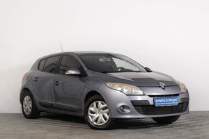 Хетчбэк Renault Megane 2010 года, 549000 рублей, Томск