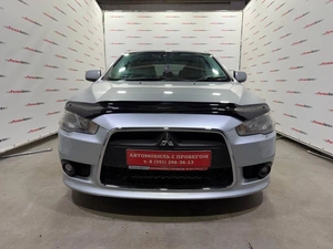 Хетчбэк Mitsubishi Galant Fortis 2009 года, 599000 рублей, Красноярск