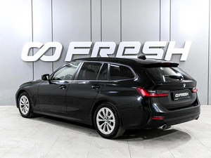 Универсал BMW 3 серия 2020 года, 2699000 рублей, Аксай