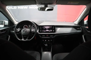 Хэтчбек Skoda Rapid 2020 года, 1810000 рублей, Курск