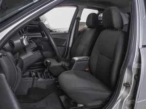 Седан ВАЗ (LADA) Granta 2013 года, 509000 рублей, Ростов-на-Дону