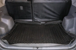 Внедорожник Hyundai Tucson 2005 года, 699000 рублей, Омск