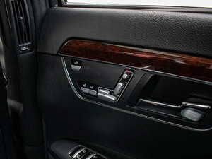 Седан Mercedes-benz S-класс 2009 года, 4240000 рублей, Краснодар