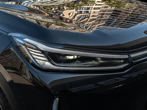 Внедорожник Geely Galaxy M7 2026 года, 3850000 рублей, Краснодар