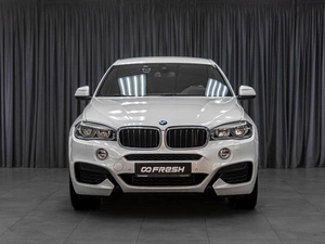 Внедорожник BMW X6 2019 года, 5449000 рублей, Тюмень