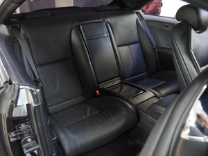 Купе Mercedes-benz CL-класс 2008 года, 1699000 рублей, Волгоград