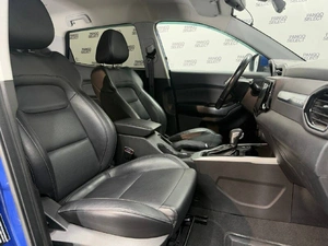 Внедорожник Chery Tiggo 4 2019 года, 1390000 рублей, Красноярск