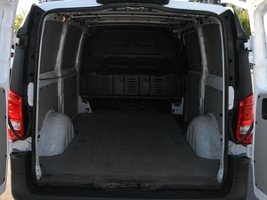 Фургон Mercedes-benz Vito 2020 года, 3549000 рублей, Ростов-на-Дону