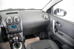 Внедорожник Nissan Qashqai 2012 года, 1109000 рублей, Пермь