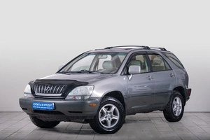Внедорожник Lexus RX 2003 года, 999000 рублей, Томск