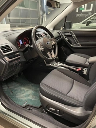 Внедорожник Subaru Forester 2017 года, 2200000 рублей, Красноярск