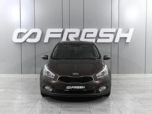 Хетчбэк Kia Ceed 2014 года, 1299000 рублей, Аксай