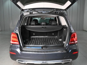 Внедорожник Mercedes-benz GLK-класс 2012 года, 1725000 рублей, Аксай