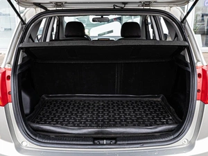 Минивэн Kia Venga 2011 года, 835000 рублей, Краснодар