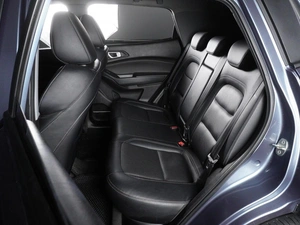 Внедорожник Chery Tiggo 4 2020 года, 1120000 рублей, Минеральные Воды