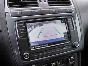 Седан Volkswagen Polo 2019 года, 1470000 рублей, Волгоград