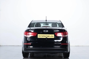 Седан Kia Rio 2016 года, 979000 рублей, Челябинск