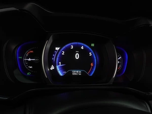 Внедорожник Renault Koleos 2017 года, 2125000 рублей, Воронеж