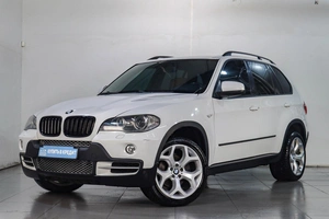 Внедорожник BMW X5 2010 года, 1919000 рублей, Челябинск