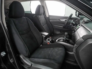 Внедорожник Nissan X-Trail 2015 года, 1619000 рублей, Воронеж