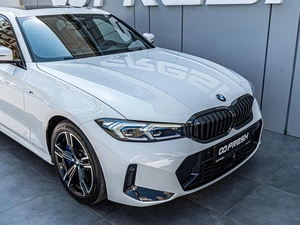 Седан BMW 3 серия 2024 года, 5195000 рублей, Краснодар