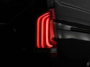 Минивэн Mercedes-benz V-класс 2022 года, 8598999 рублей, Москва