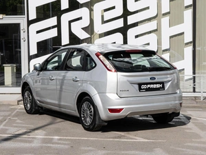 Хетчбэк Ford Focus 2011 года, 580000 рублей, Волгоград