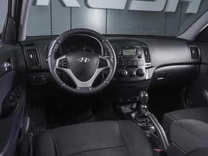 Хетчбэк Hyundai i30 2010 года, 720000 рублей, Ростов-на-Дону