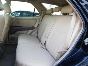 Внедорожник Lexus RX 2003 года, 729999 рублей, Владимир