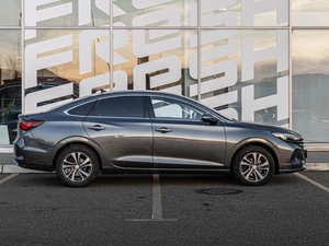 Седан Changan Eado Plus 2023 года, 1420000 рублей, Краснодар