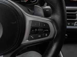 Седан BMW 3 серия 2019 года, 3150000 рублей, Краснодар