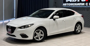 Хетчбэк Mazda Axela 2016 года, 1247000 рублей, Красноярск