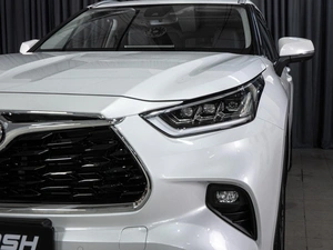 Внедорожник Toyota Highlander 2025 года, 5950000 рублей, Волгоград
