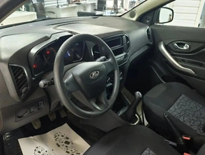 Хетчбэк ВАЗ (LADA) XRAY 2021 года, 970000 рублей, Ачинск