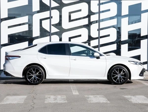 Седан Toyota Camry 2020 года, 2899000 рублей, Краснодар