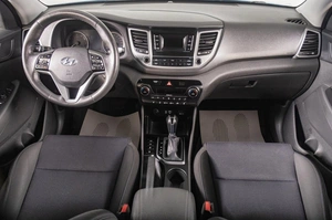 Внедорожник Hyundai Tucson 2015 года, 2279000 рублей, Томск