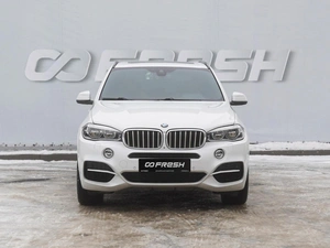 Внедорожник BMW X5 2015 года, 4350000 рублей, Волгоград