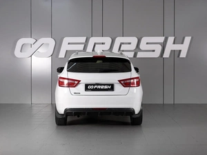Универсал ВАЗ (LADA) Vesta 2020 года, 999000 рублей, Красный Пахарь