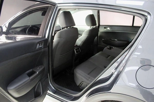 Внедорожник Kia Sportage 2017 года, 1730000 рублей, Смоленск