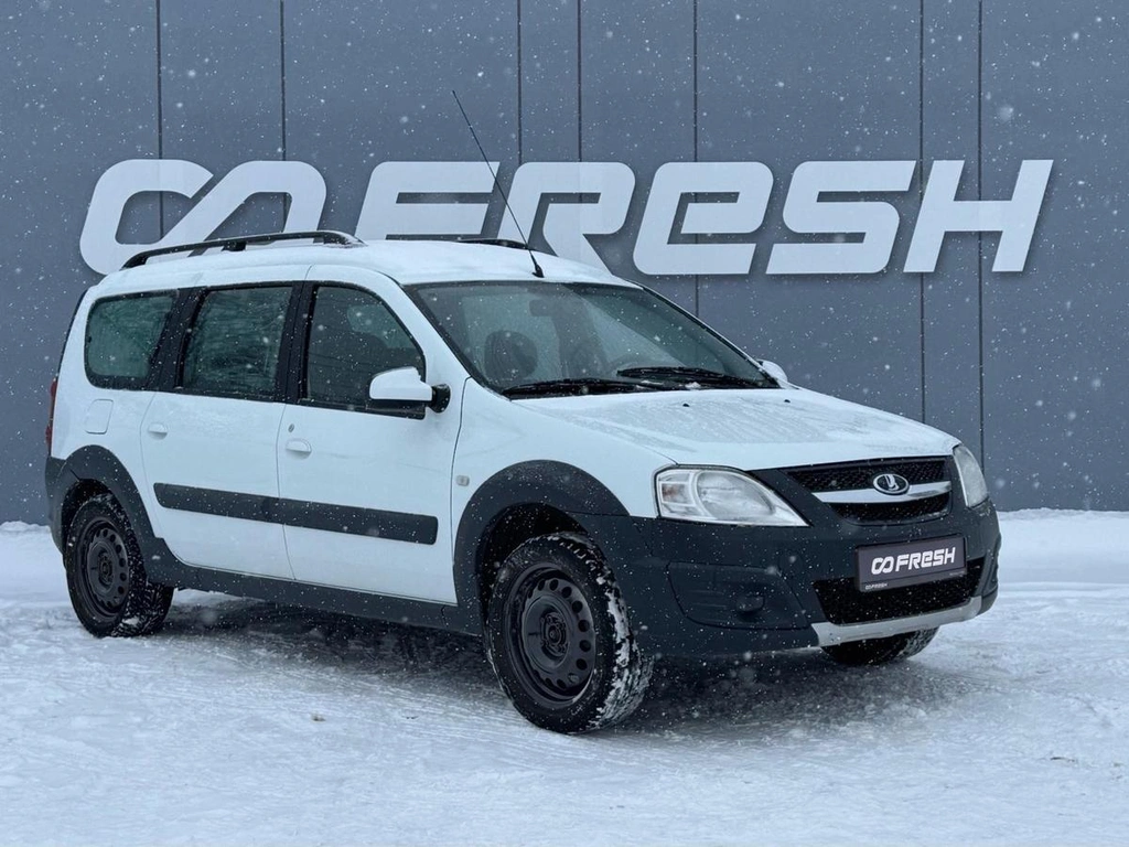Универсал ВАЗ (LADA) Largus 2019 года, 839000 рублей, Ижевск